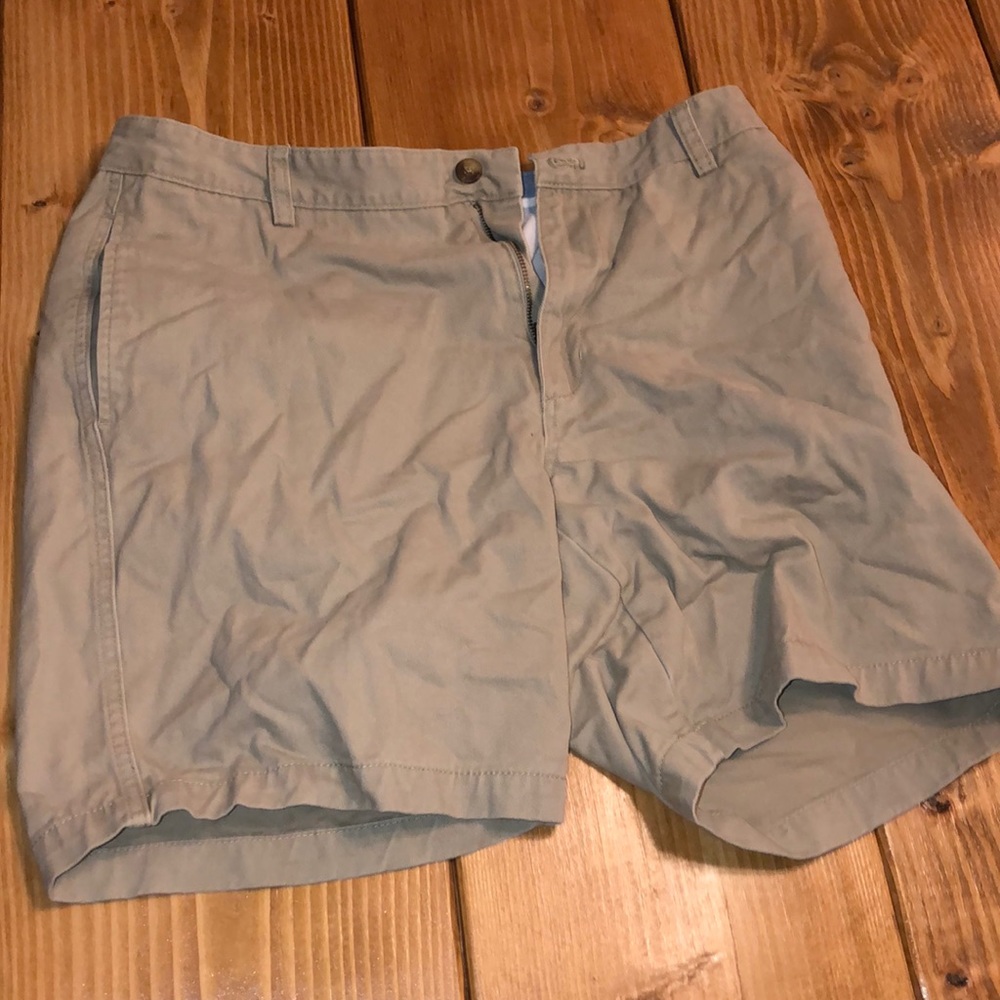 CHAPS $12 TAN WAIST 34